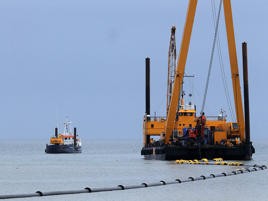 Baltic Lift