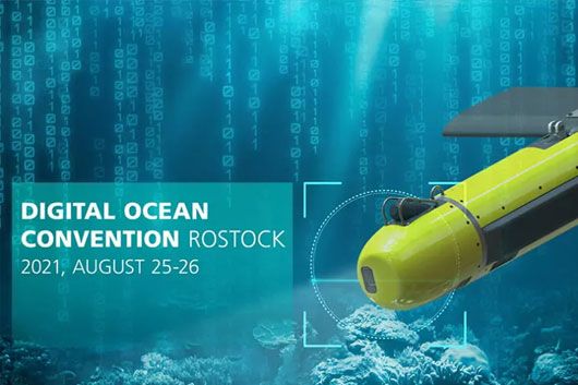 2. Digital Ocean Convention