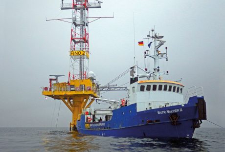 MS-Baltic Taucher II