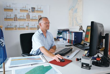 Engineering Service
