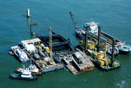Maritime Service