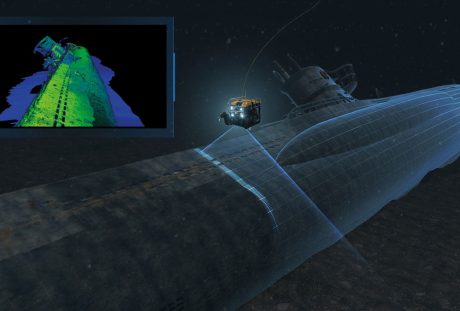 ROV Service