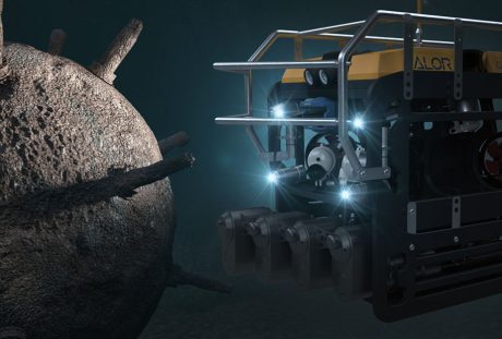 ROV Service