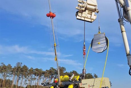 ROV Service