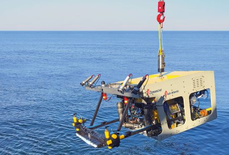ROV Service