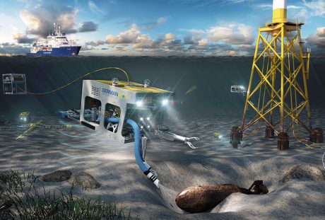 ROV Service