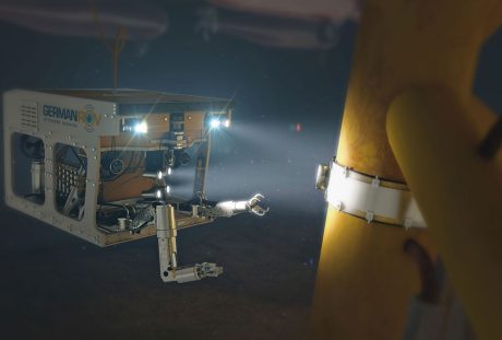 ROV Service