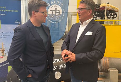 Federal Centre of Excellence for the Recovery of Munitions