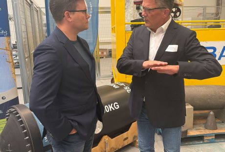 Federal Centre of Excellence for the Recovery of Munitions