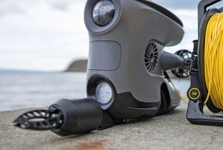 Remote Monitoring