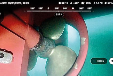 Remote Monitoring