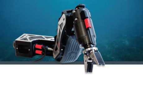 Inspection class ROV “VALOR”